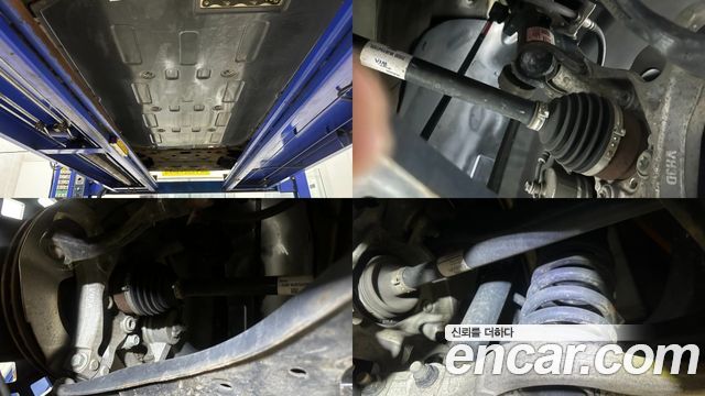 Hyundai Ioniq5 2023 — photo 20