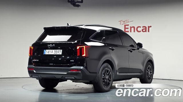 Kia Sorento 2025 — photo 2
