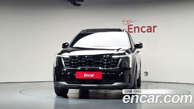 Kia Sorento 2025 — photo 3
