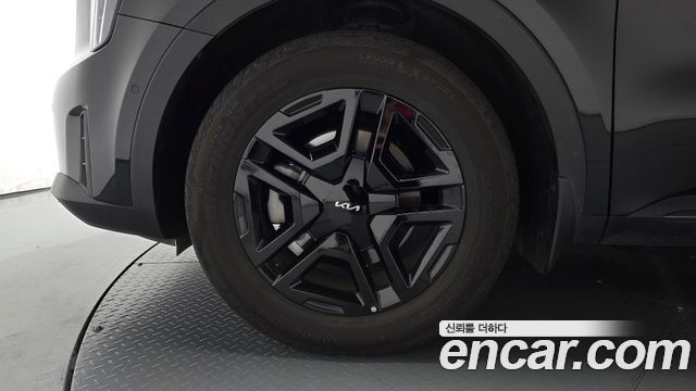Kia Sorento 2025 — photo 5