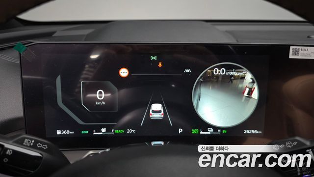 Kia Sorento 2025 — photo 11