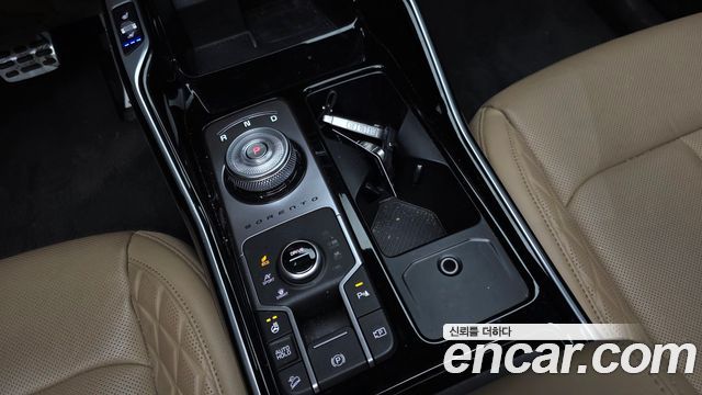 Kia Sorento 2025 — photo 12