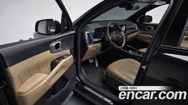 Kia Sorento 2025 — photo 13