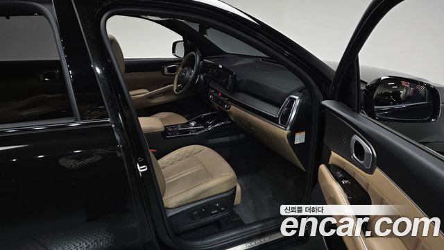 Kia Sorento 2025 — photo 17