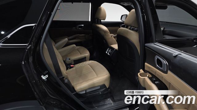 Kia Sorento 2025 — photo 18