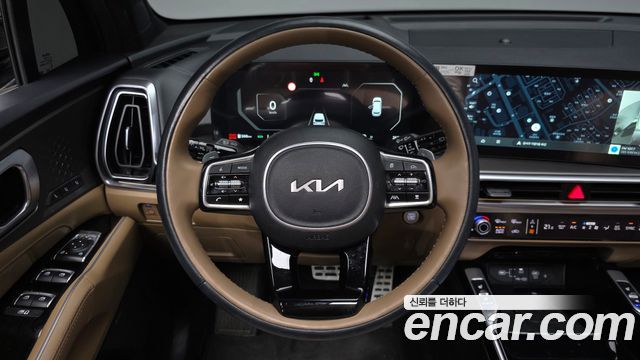 Kia Sorento 2025 — photo 19