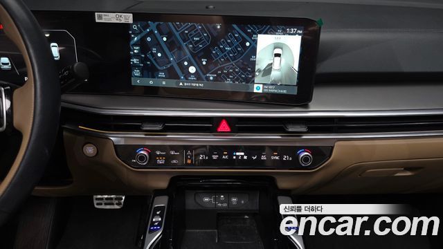 Kia Sorento 2025 — photo 20
