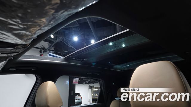 Kia Sorento 2025 — photo 23