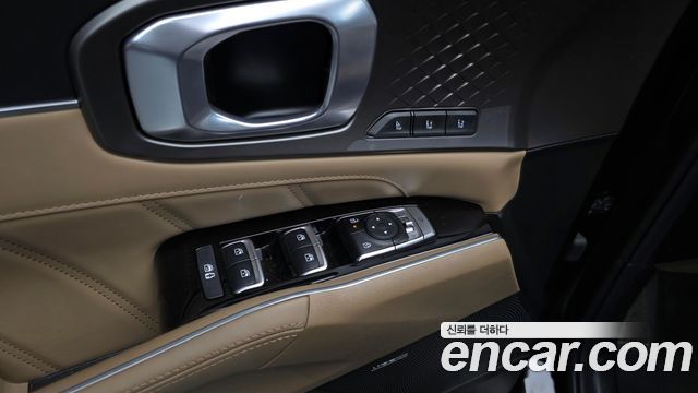 Kia Sorento 2025 — photo 24