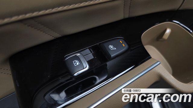 Kia Sorento 2025 — photo 25