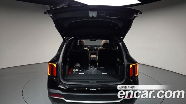 Kia Sorento 2025 — photo 26