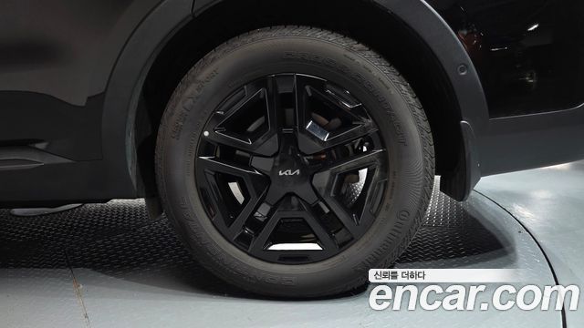 Kia Sorento 2025 — photo 7