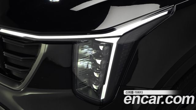 Kia Sorento 2025 — photo 8