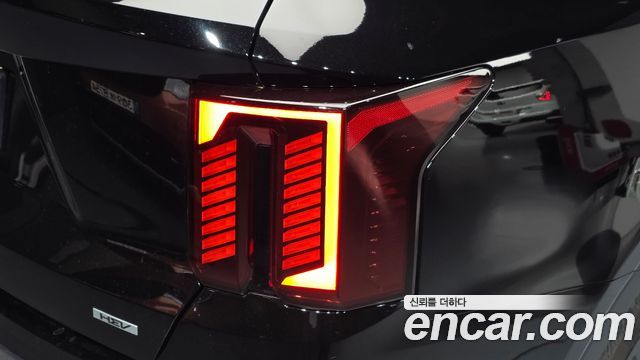Kia Sorento 2025 — photo 9