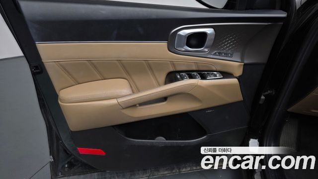 Kia Sorento 2025 — photo 14