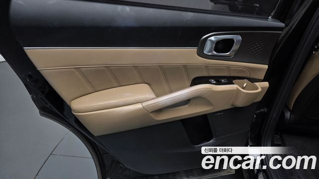 Kia Sorento 2025 — photo 15