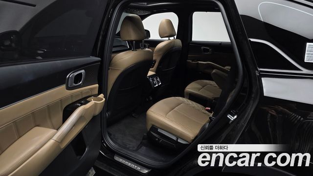 Kia Sorento 2025 — photo 16