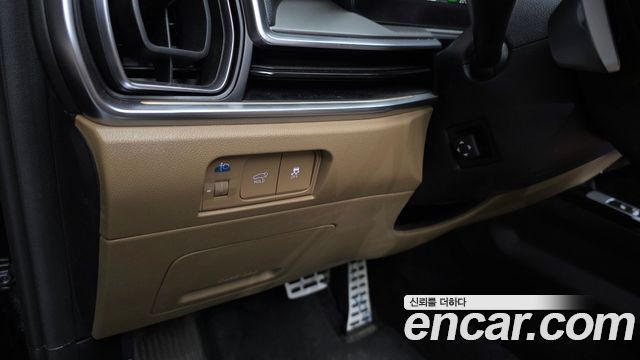 Kia Sorento 2025 — photo 30