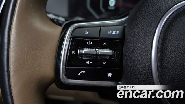 Kia Sorento 2025 — photo 31