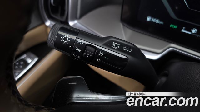 Kia Sorento 2025 — photo 32