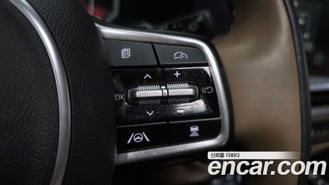 Kia Sorento 2025 — photo 33