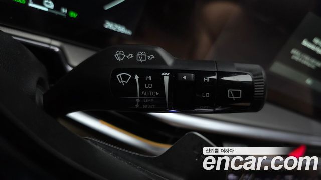 Kia Sorento 2025 — photo 34