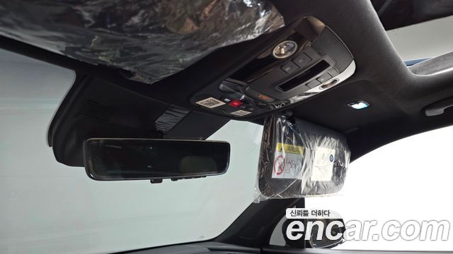 Kia Sorento 2025 — photo 35