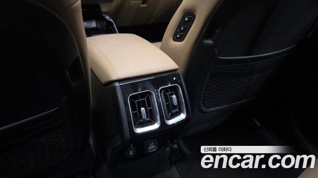 Kia Sorento 2025 — photo 36