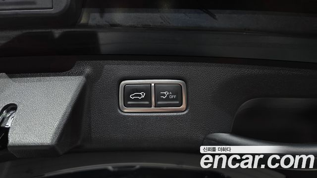Kia Sorento 2025 — photo 37