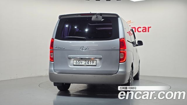 Hyundai Starex 2018 — photo 4