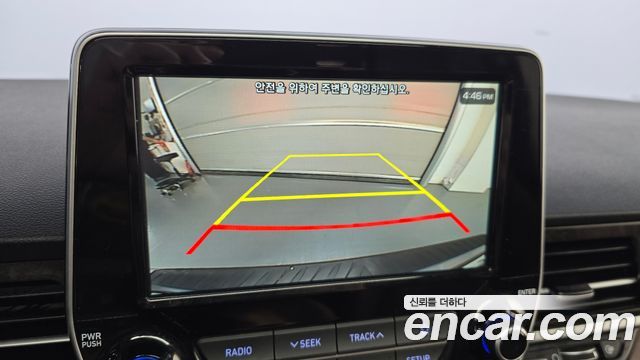 Hyundai Starex 2018 — photo 15