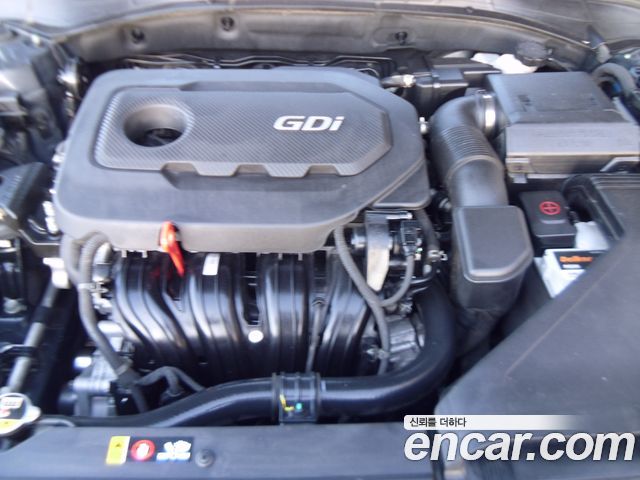 Hyundai Grandeur 2019 — photo 17