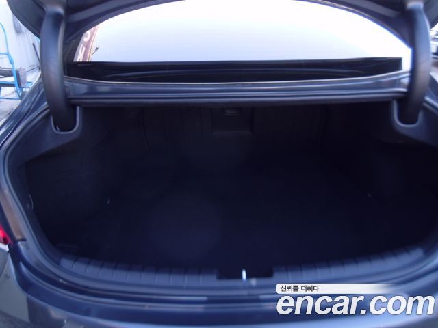 Hyundai Grandeur 2019 — photo 18