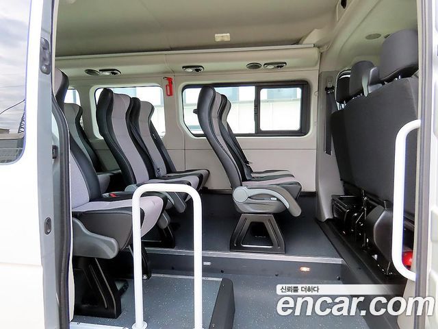 Renault Korea Master 2020 — photo 6