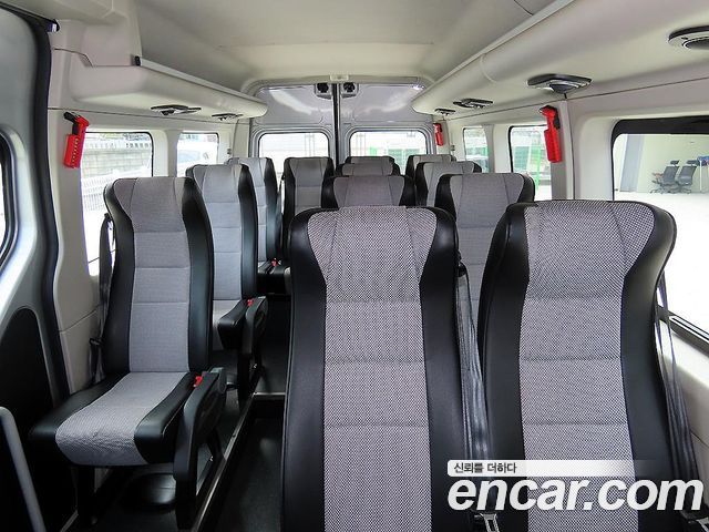 Renault Korea Master 2020 — photo 7