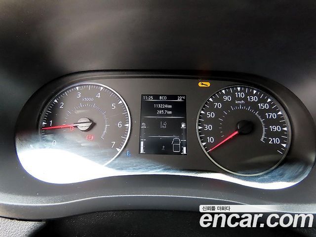 Renault Korea Master 2020 — photo 10