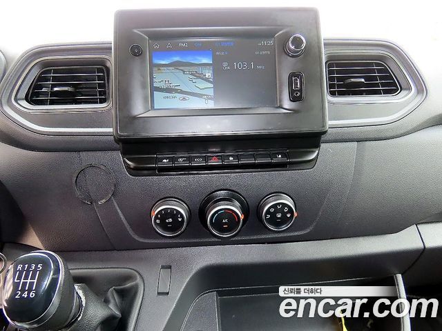 Renault Korea Master 2020 — photo 12