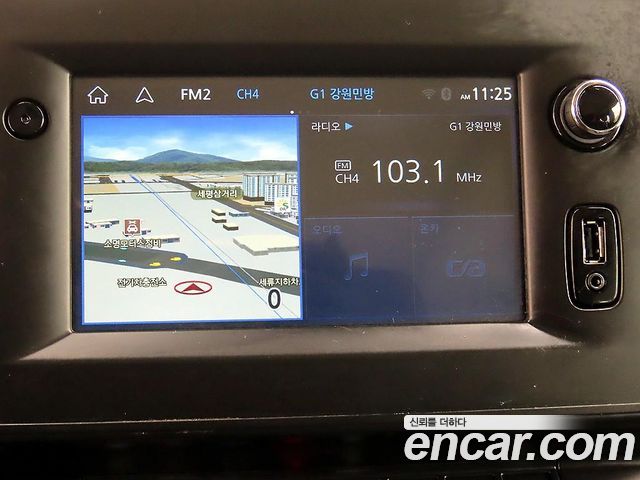 Renault Korea Master 2020 — photo 15