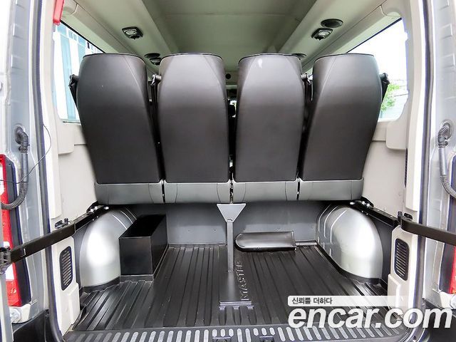 Renault Korea Master 2020 — photo 17