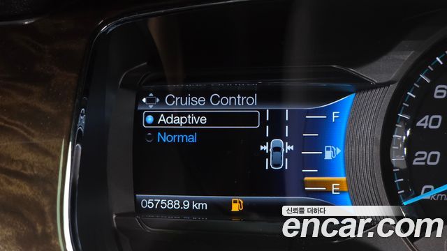 Ford Taurus 2016 — photo 23