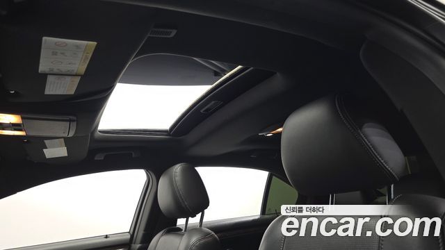 Ford Taurus 2016 — photo 24