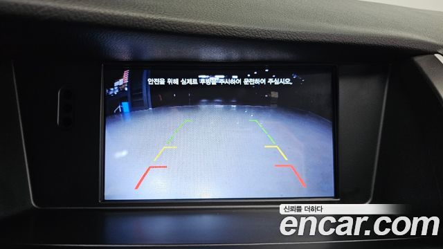 Renault Korea SM7 2016 — photo 21