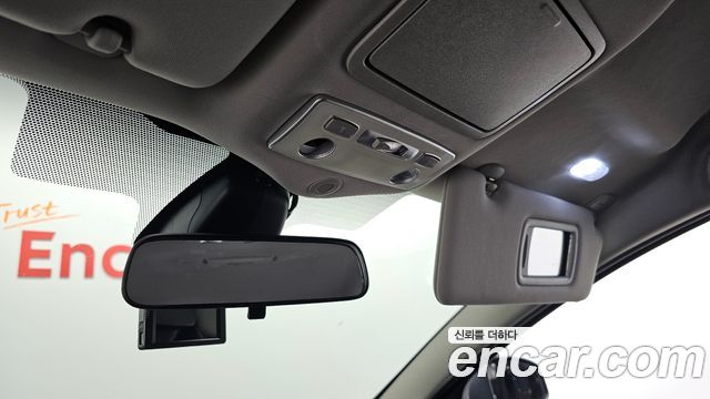 Renault Korea SM7 2016 — photo 23
