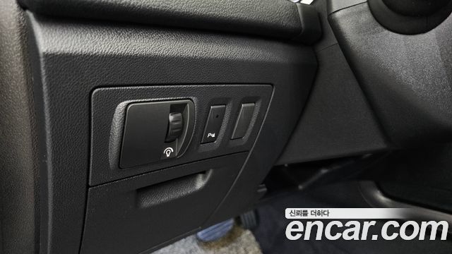 Renault Korea SM7 2016 — photo 25