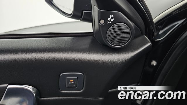 Renault Korea SM7 2016 — photo 26