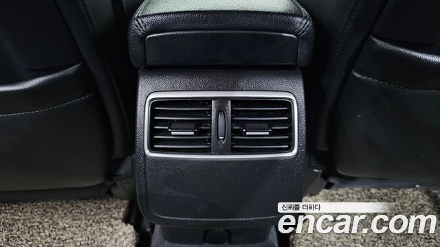Renault Korea SM7 2016 — photo 31