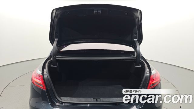 Renault Korea SM7 2016 — photo 32