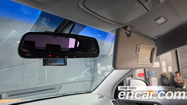 Hyundai Tucson 2017 — photo 24