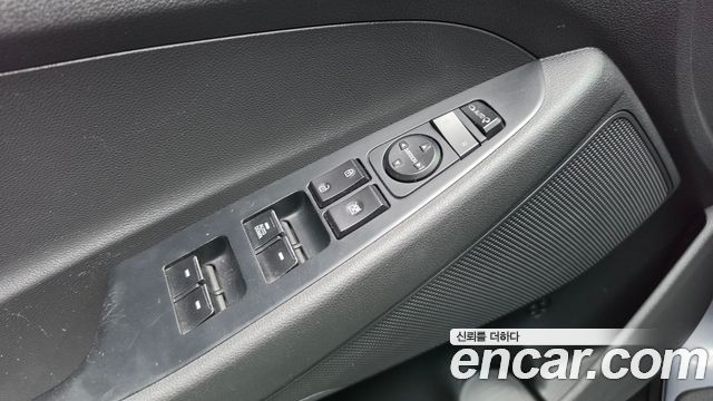 Hyundai Tucson 2017 — photo 26
