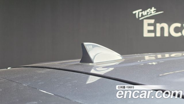 Hyundai Tucson 2017 — photo 27
